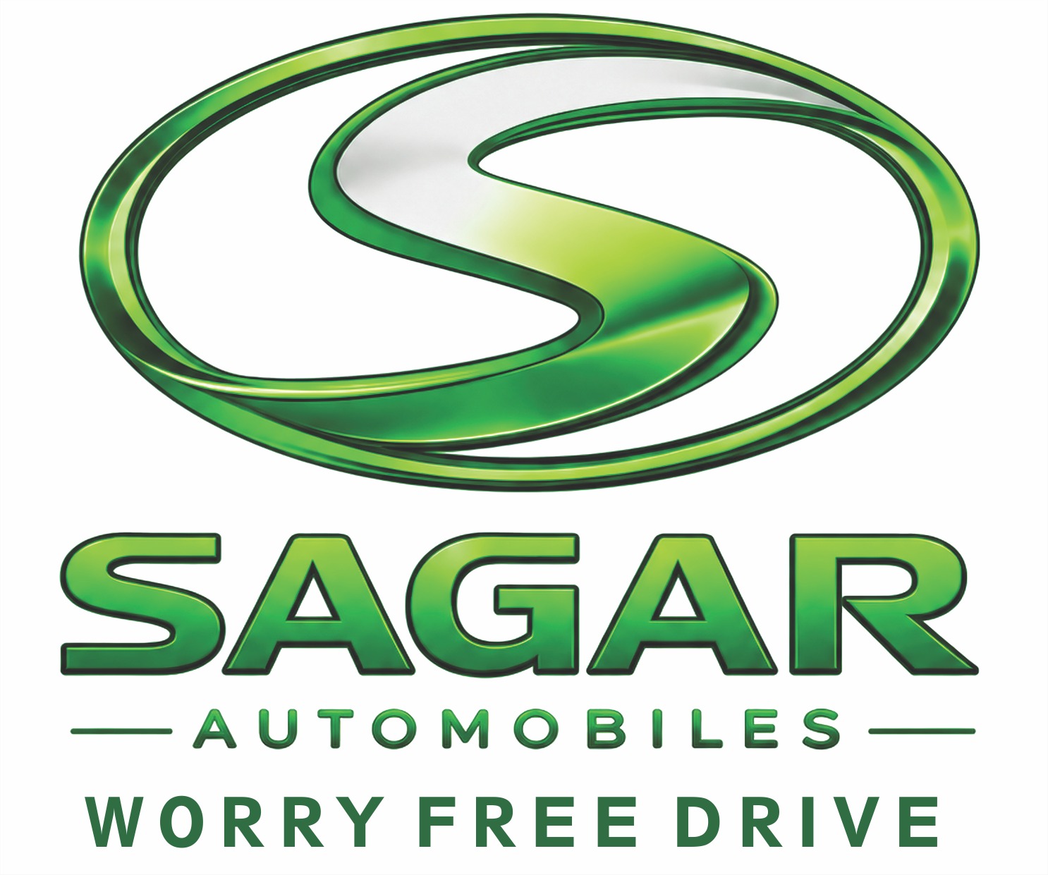 Sagar Automobiles logo